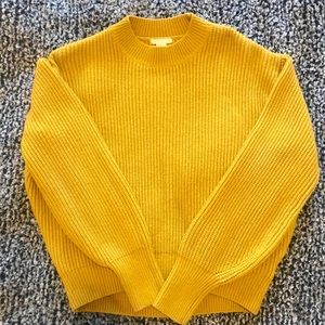 H&M - Unisex Cozy Oversized Knit Sweater